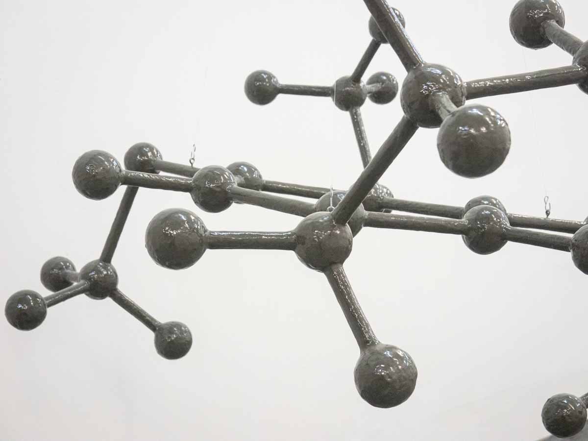 adrenaline & mescaline